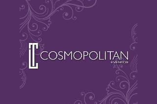Cosmopolitan eventos logo