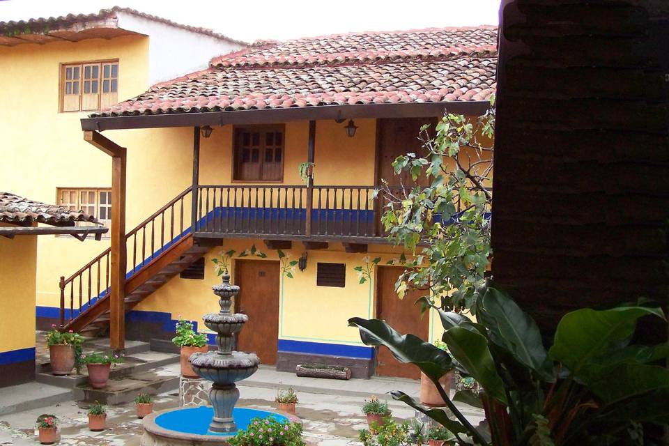 Posada La Loma