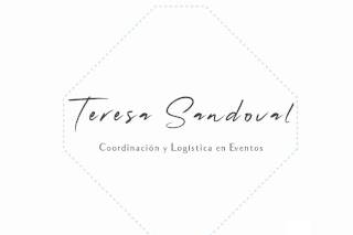 Teresa Sandoval Logo
