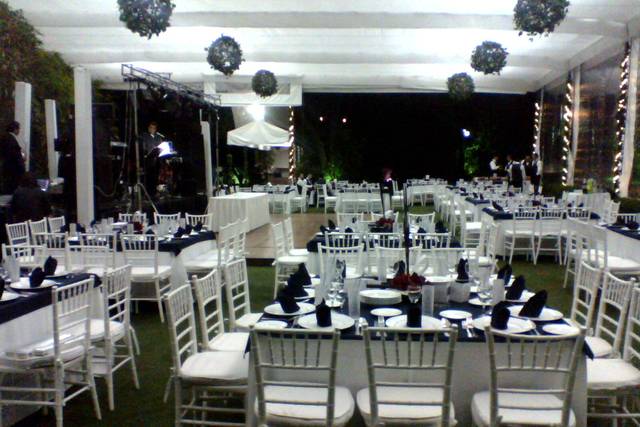 San andrés rústico y bello