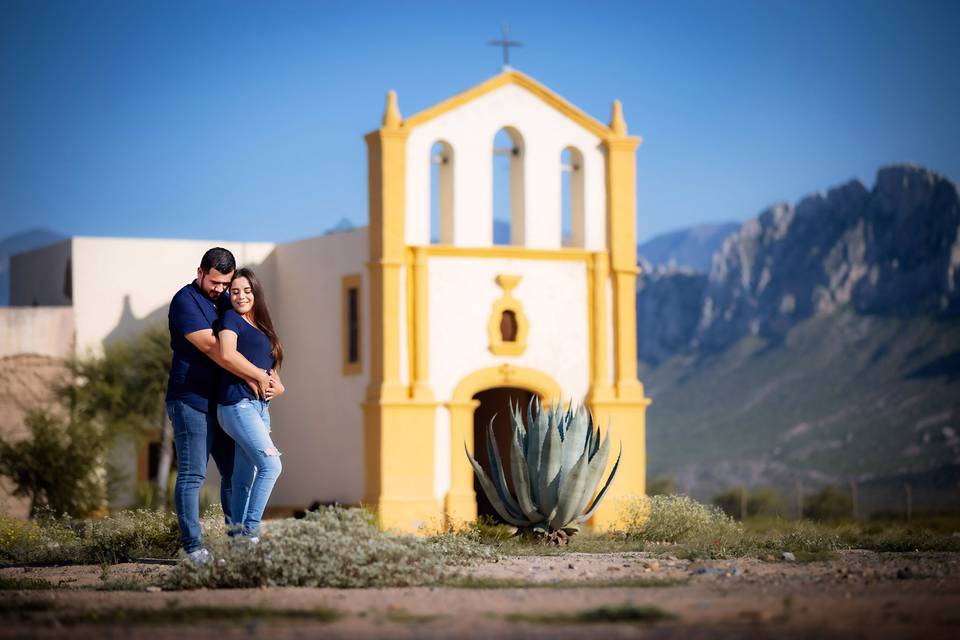 Sesión casual