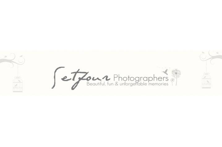 Logo Setfour Photographers