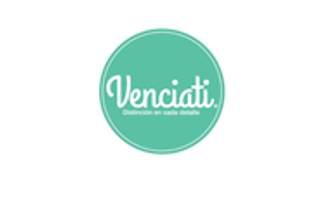 Venciati logo