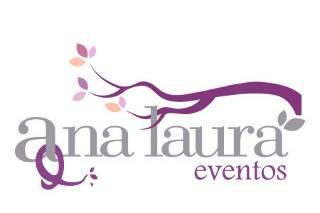 Ana Laura Q eventos logo