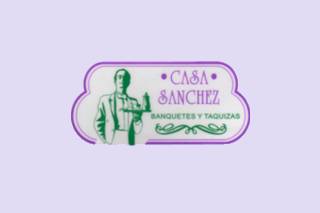 Casa Sánchez logo