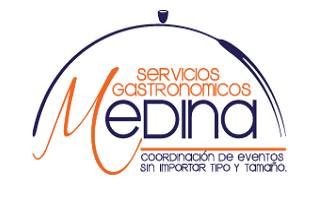 Gastronómicos Medina logo