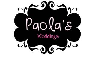 Paola's Weddings Logo