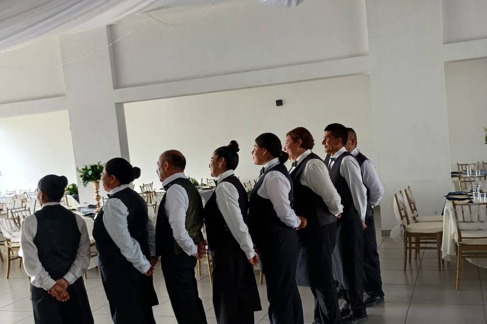 Servicio
