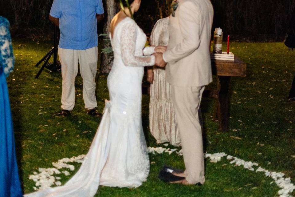 Ceremonia holística