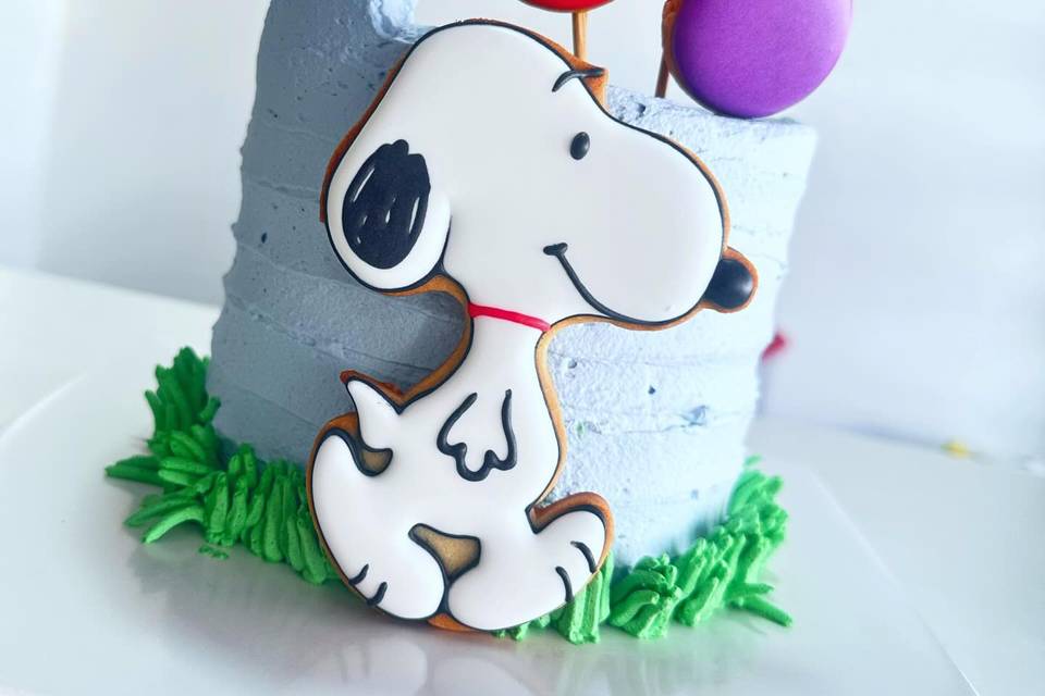 Pasteles personalizados