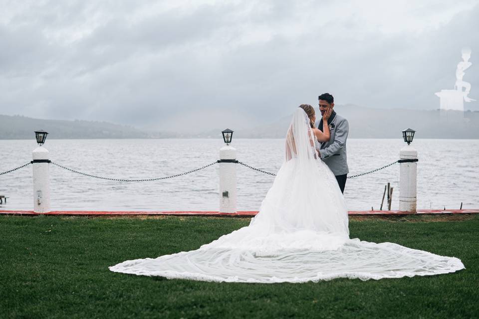 Romántico Zirahuen