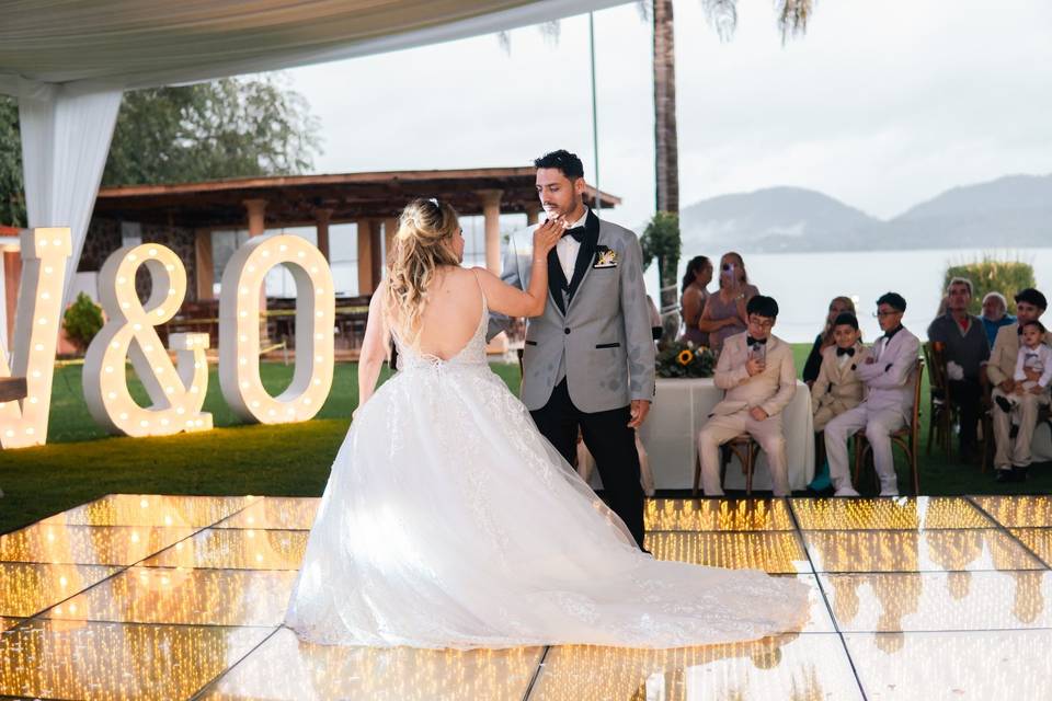 Vals de novios