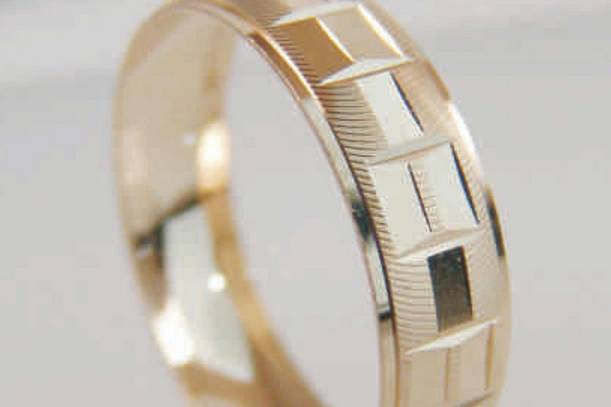 Cuidada presentación