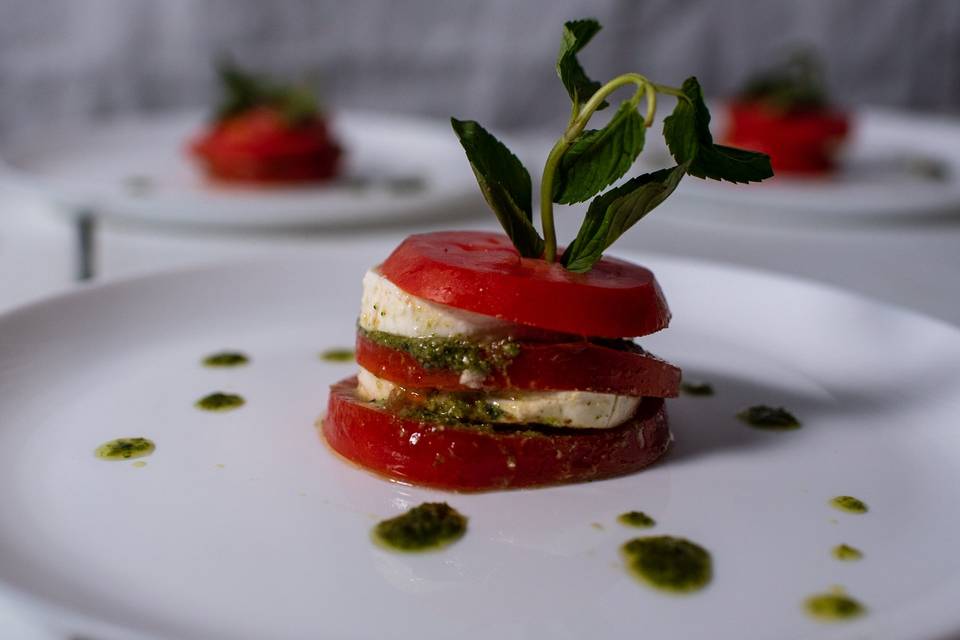 Caprese