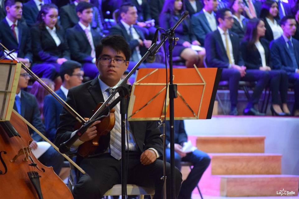 Música variada