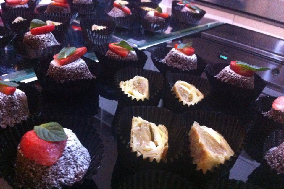 Candy bar