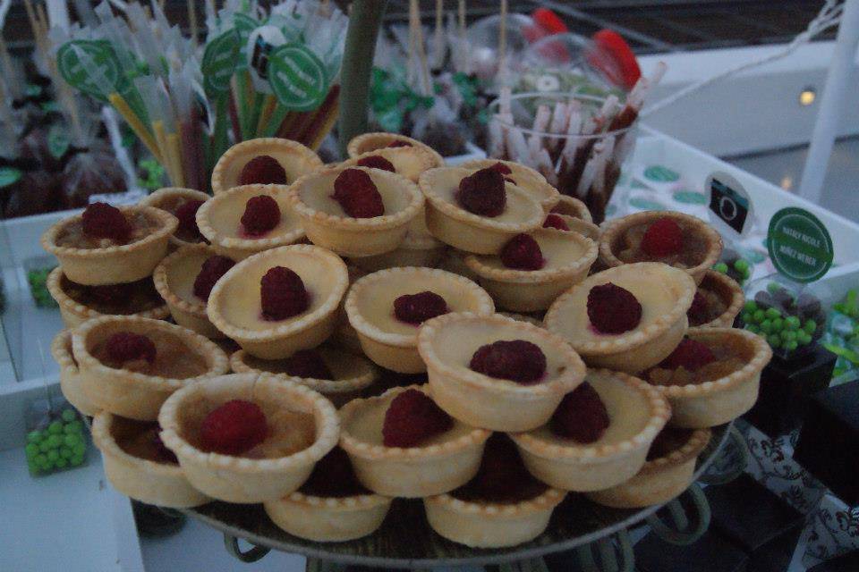 Candy bar