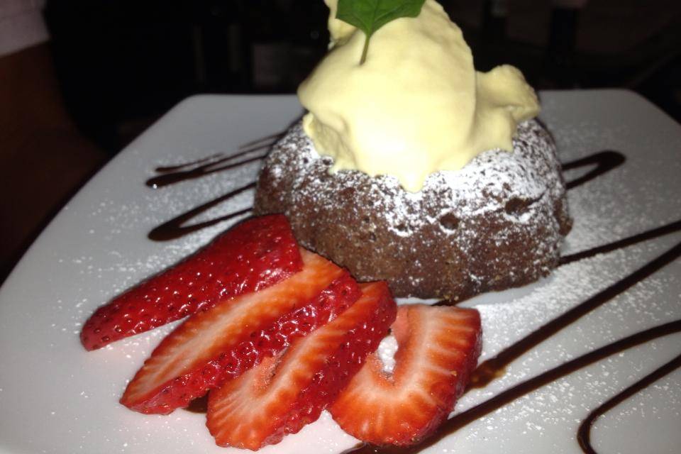 Postre