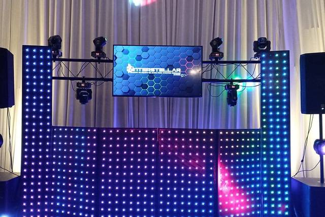 Interstellar Rentas de Audio