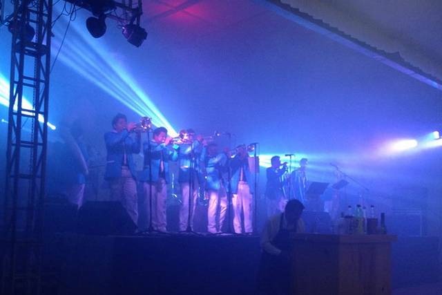 Espacio musical
