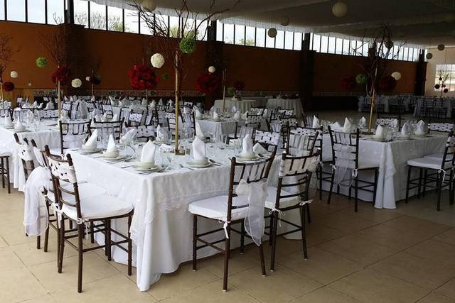 Inolvidables bodas