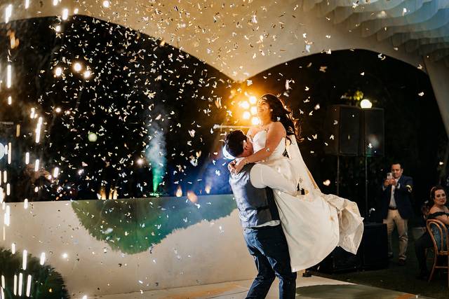 SV Weddings & Events Atelier
