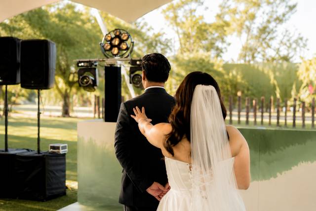 Novios