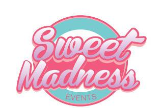 Sweet madness events logo