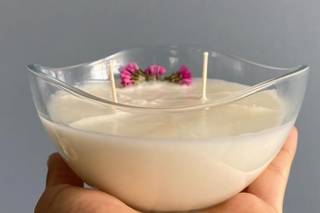 Velas Aromáticas Petite