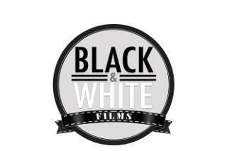 Black and white films logo