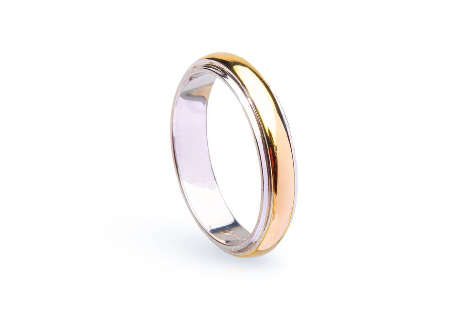 Anillo de bodas