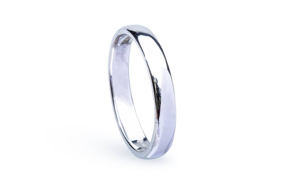 Anillo de bodas