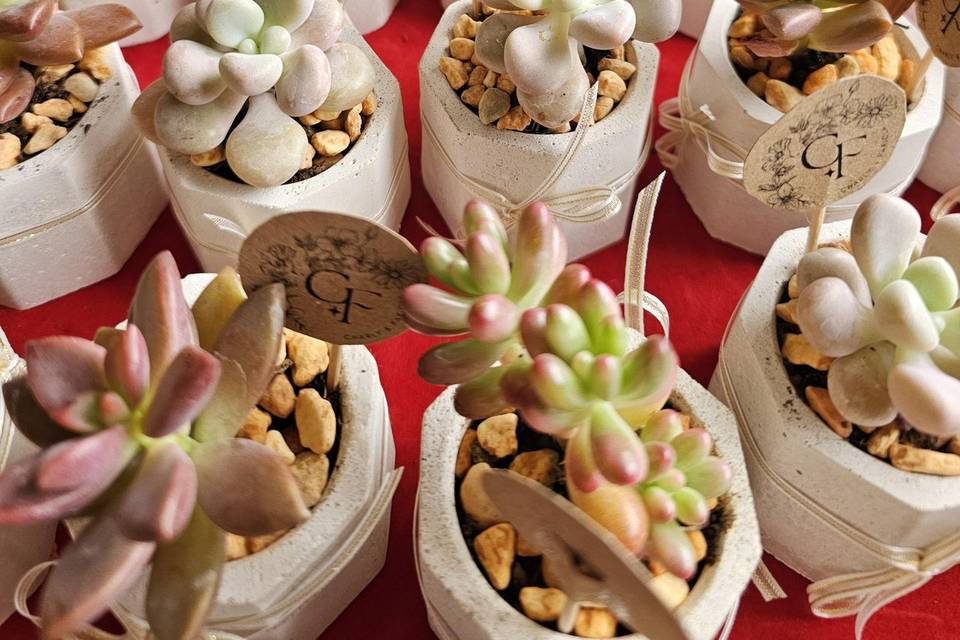 Recuerditos para bodas