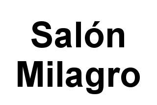 Salón Milagro logo