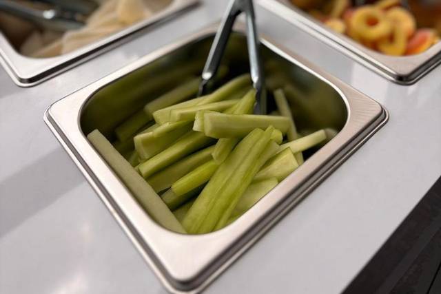 Toda nuestra fruta de calidad.