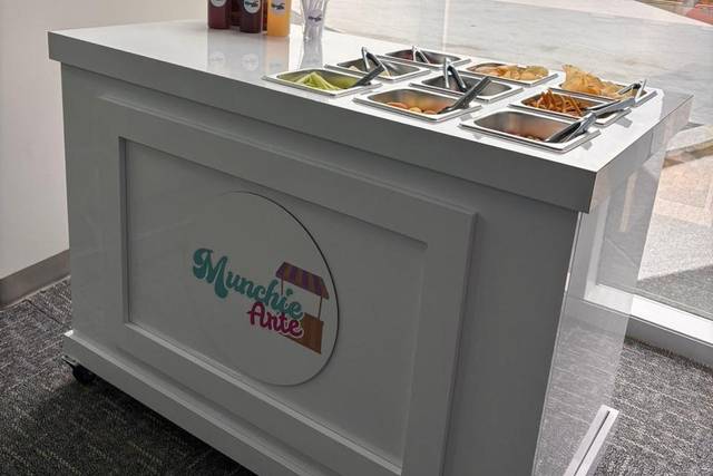 Todo lo que tu buscas.