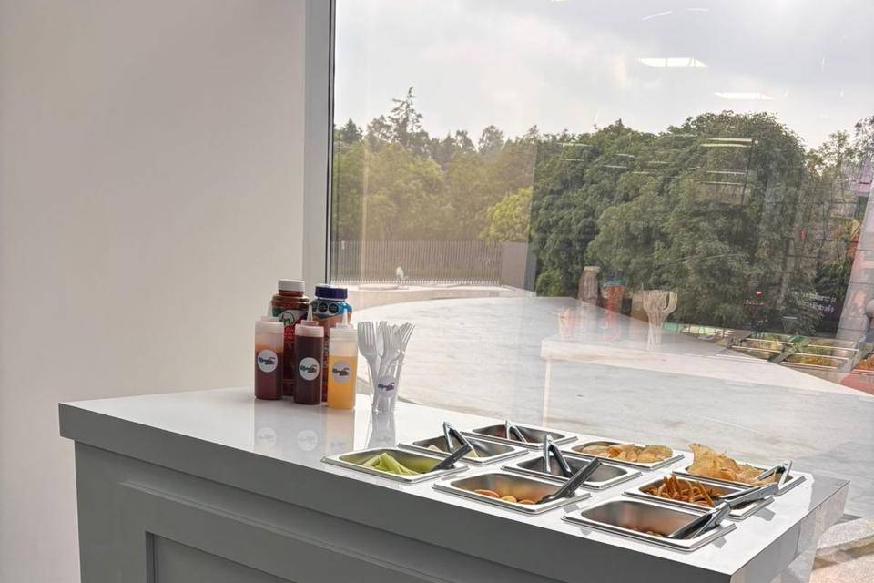 Todo lo que tu buscas.