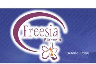 Florería Freesia