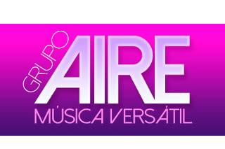 Grupo Aire Logo