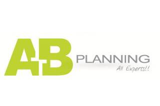 AB Planning logo