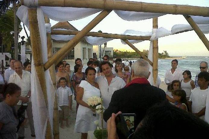 Algo sencillo...