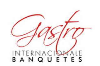 Gastro Internacionale Banquetes Logo