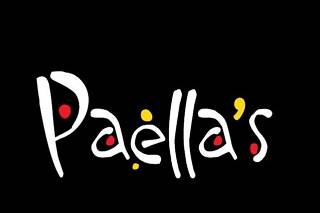 Paella's Logo