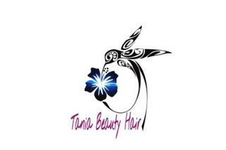 Tania Beauty Hair