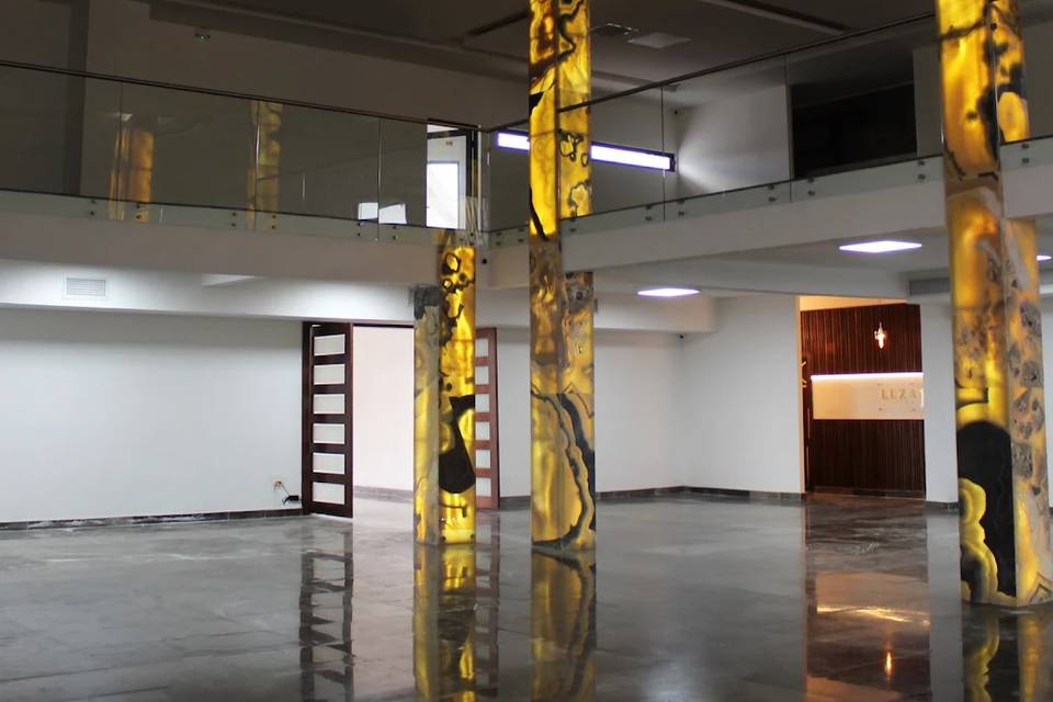 Salón