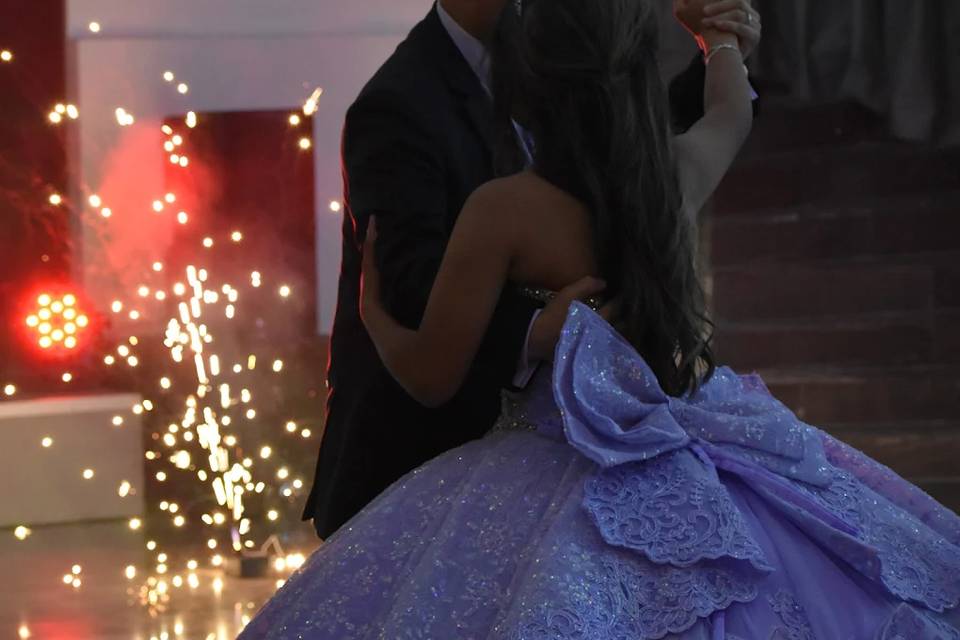 Momentos únicos