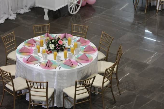 Bridal Shower