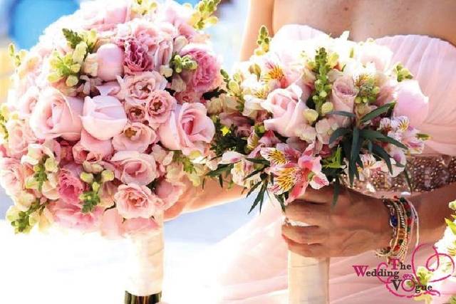 Bouquets