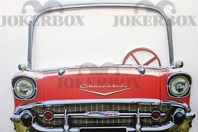 Jokerbox Marcos