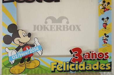Jokerbox Marcos